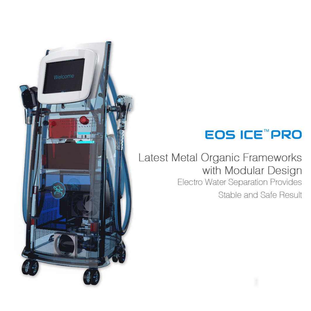 EOS-ICE™ Pro